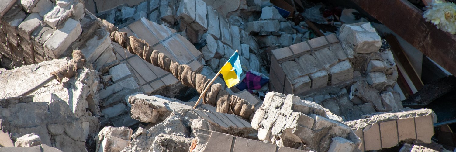ArmsforUkraine's profile banner image