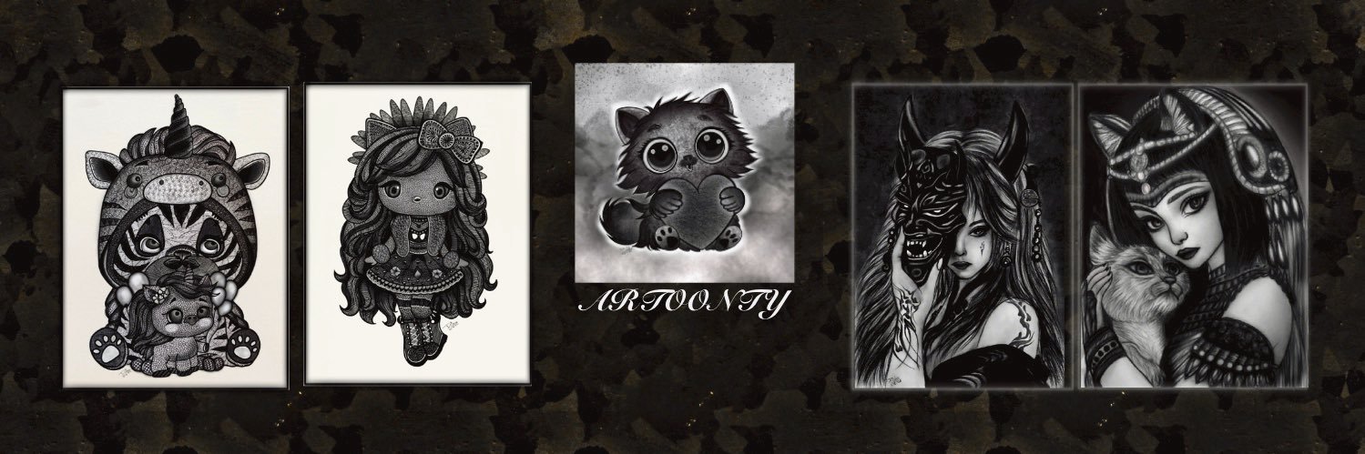 Artoonty's banner