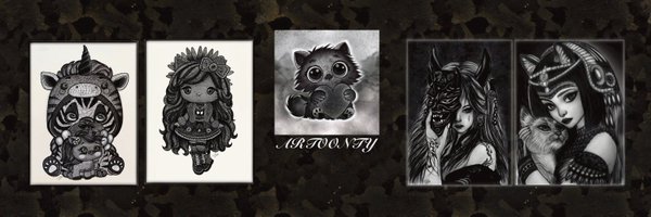 artoonty Profile Banner