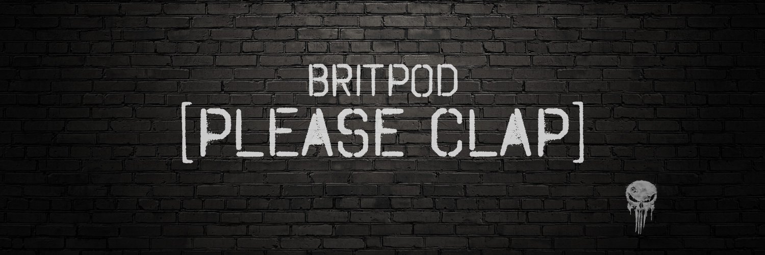 BritPod banner