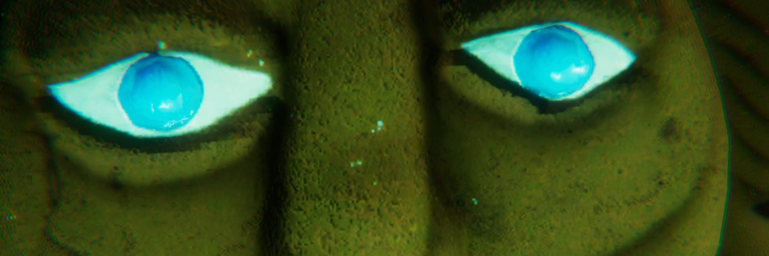 WARSAWgeorge's profile banner image