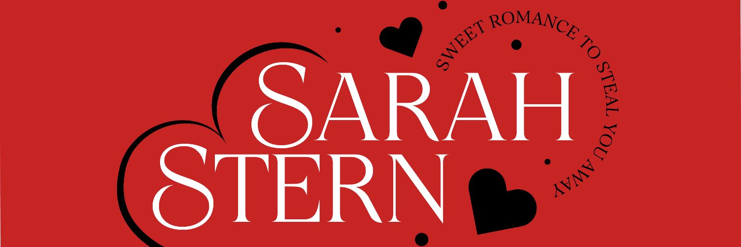 SarahSternWritr's profile banner image