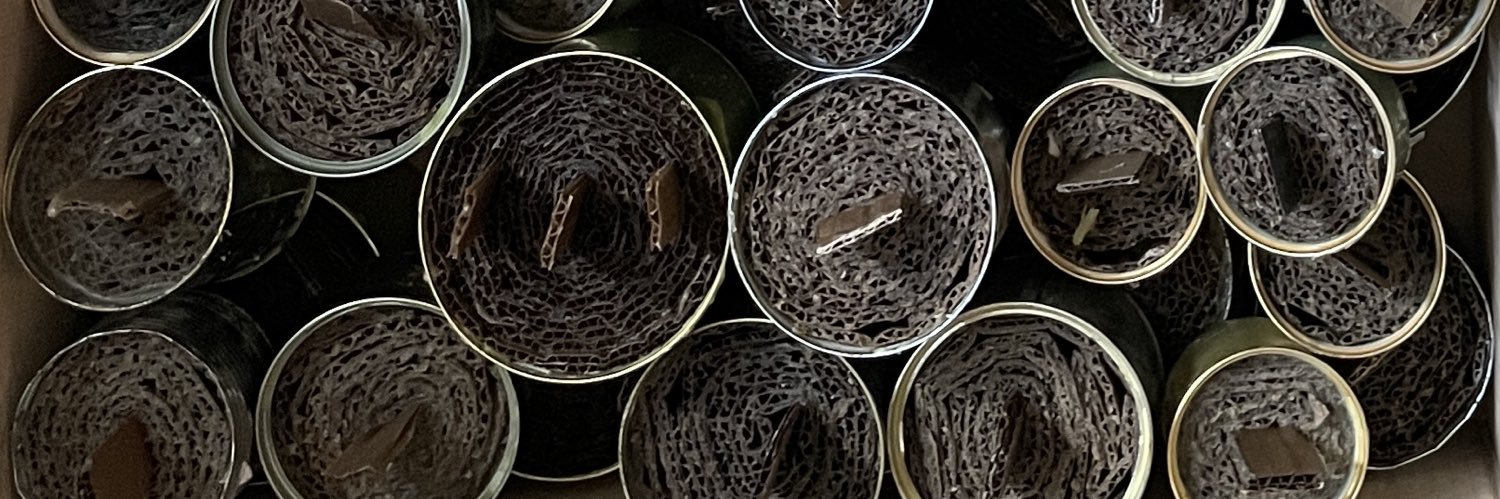 пані дендроїд 🇺🇦 banner