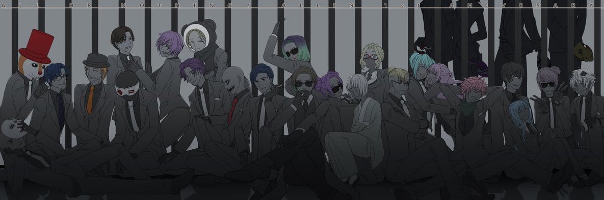 VATRiNITYAV's profile banner image