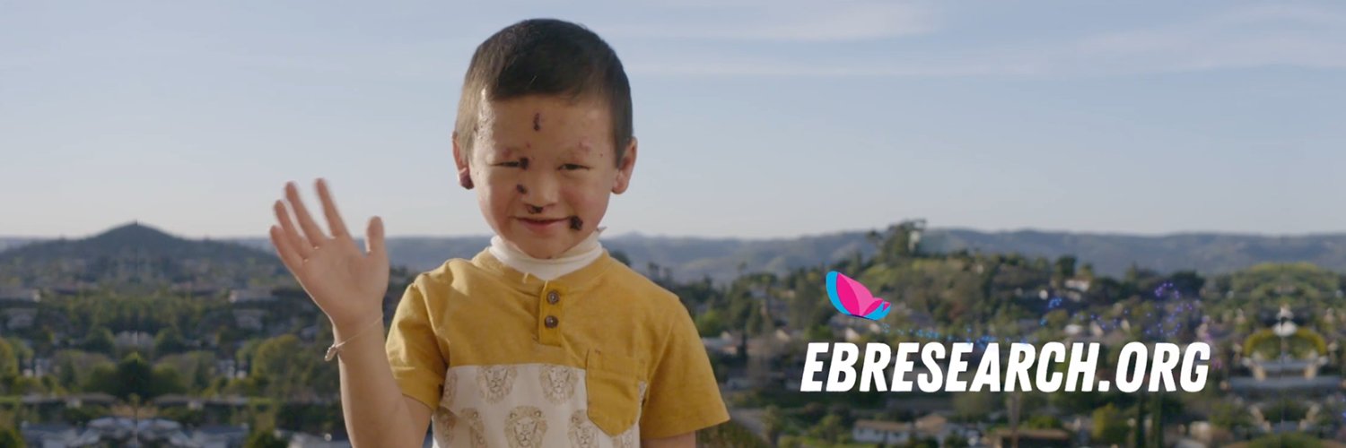 EB Research Partnership banner