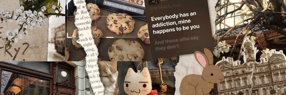 ael (啊音）🦋 banner