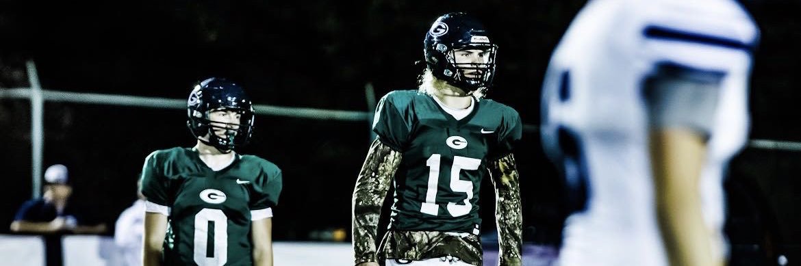 Ranger Swanson banner