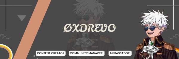 Drevoo_eth Profile Banner