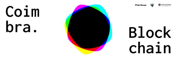 Coimblockchain Profile Banner