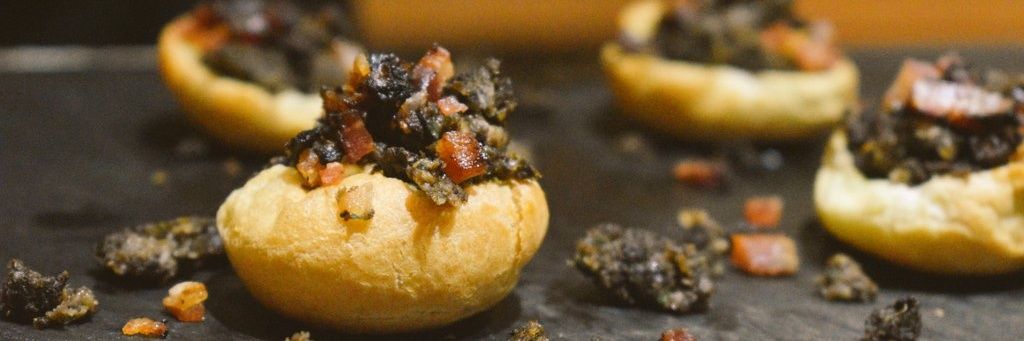 TheAtomicChef's profile banner image