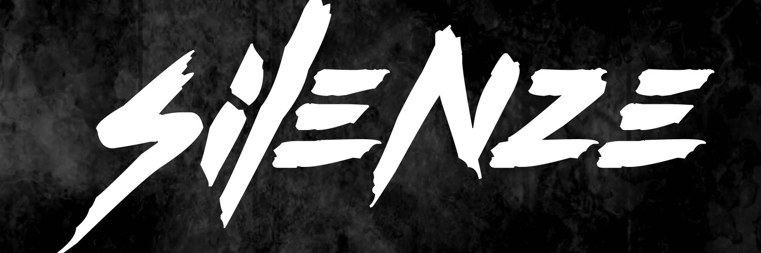 SILENZE's profile banner image