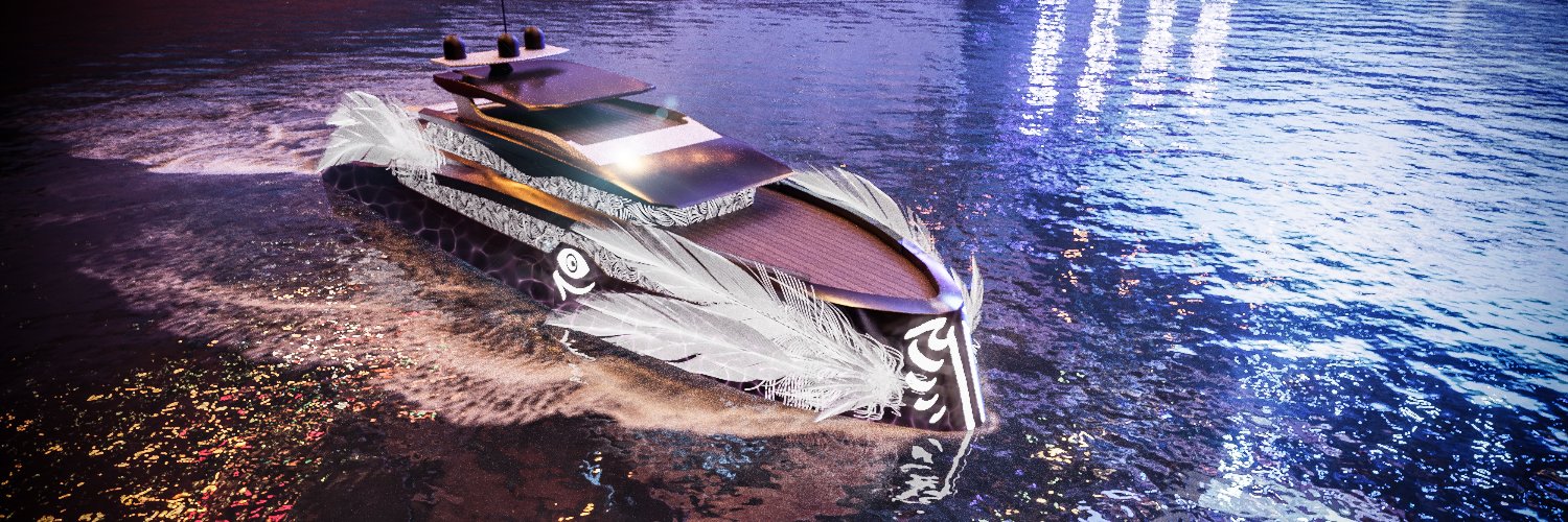 Meta Yachts - Official banner