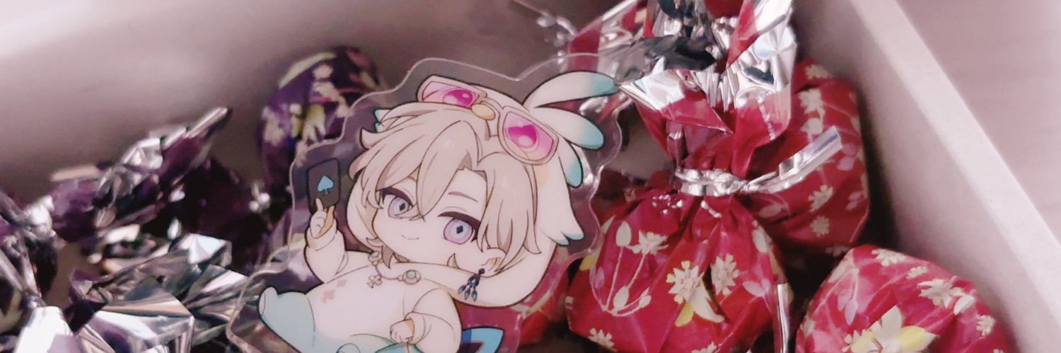 ⋆꙳ らら banner