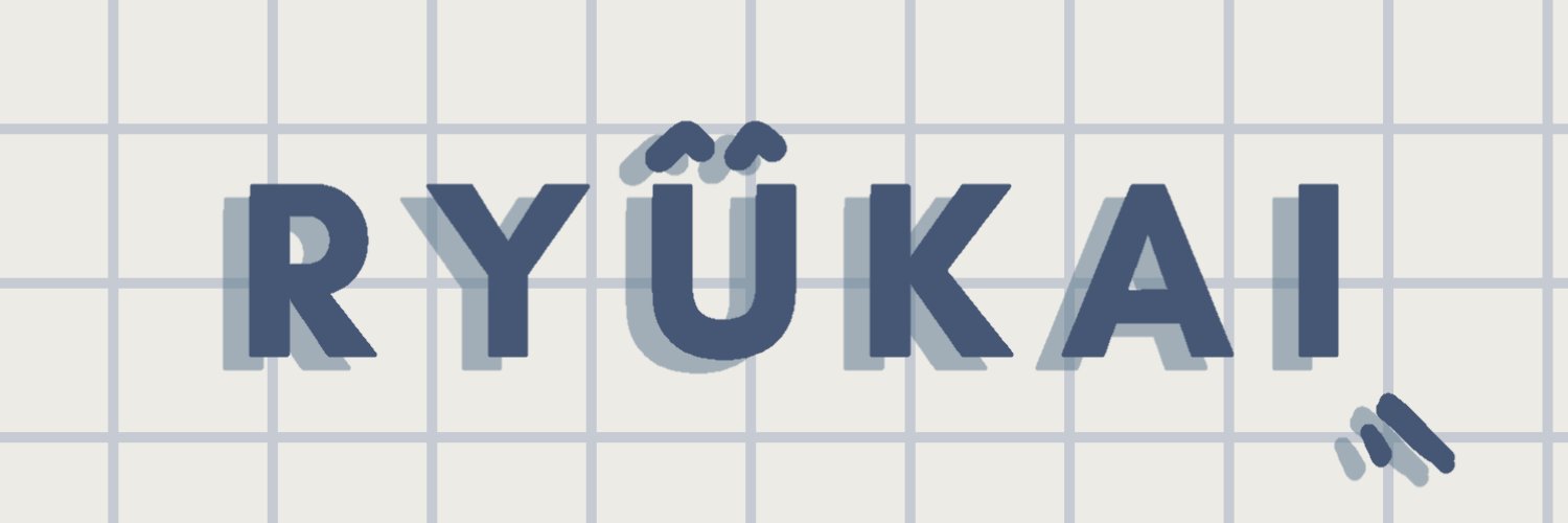 RyukaiZox's profile banner image