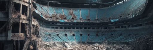 keep suffering banner