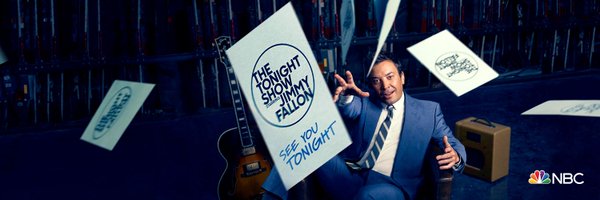 TonightShowPR Profile Banner