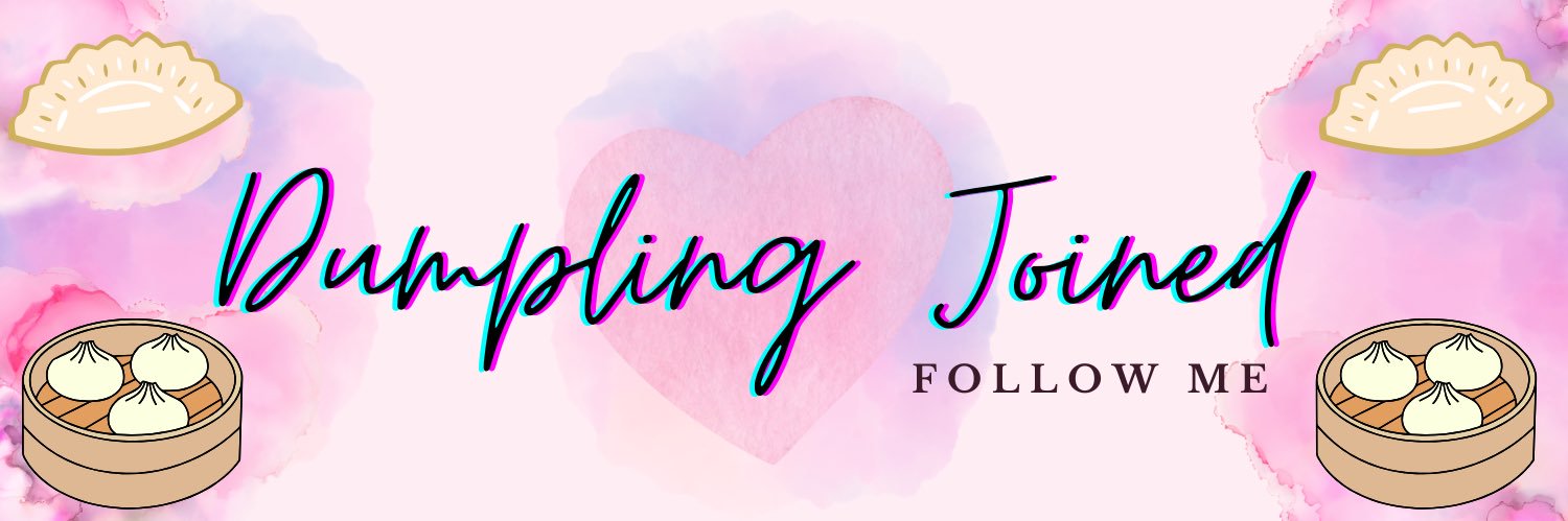 DumplingJoined banner