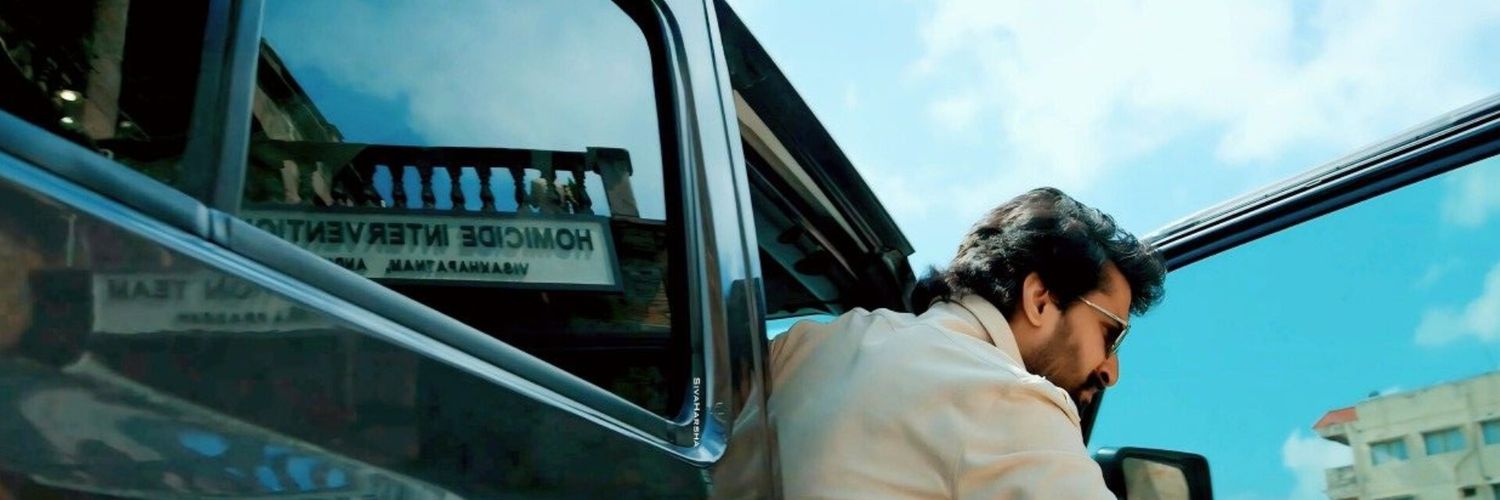 VivekTweetzz's profile banner image
