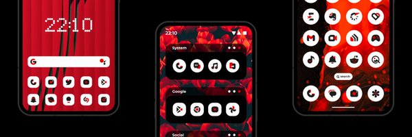 NarikDesign Profile Banner