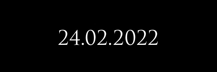 сліпа мавка | пані невдаха 🏳️‍🌈🇺🇦⊖ banner