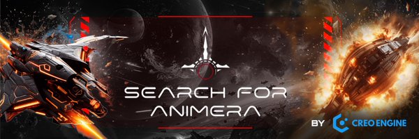 animeragame Profile Banner