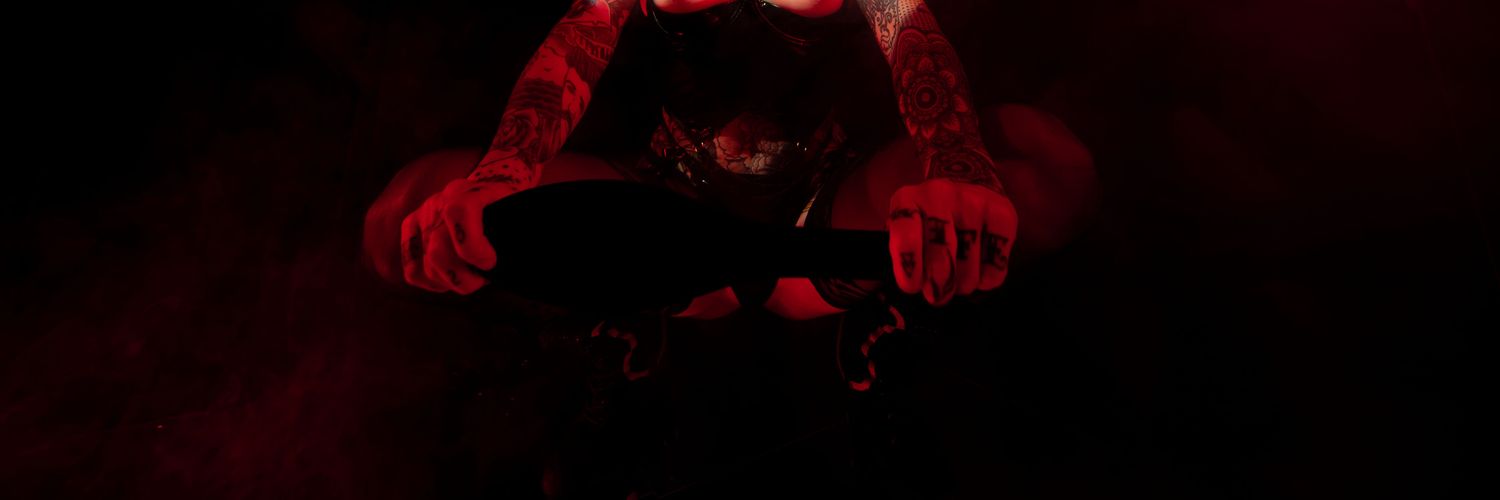 _RoxyCole's profile banner image