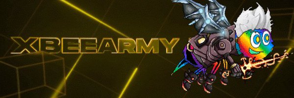 XbeeArmy Profile Banner