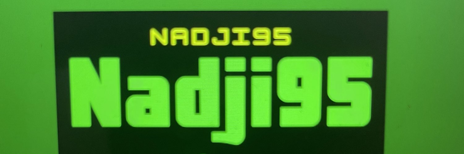 Nadji95 banner