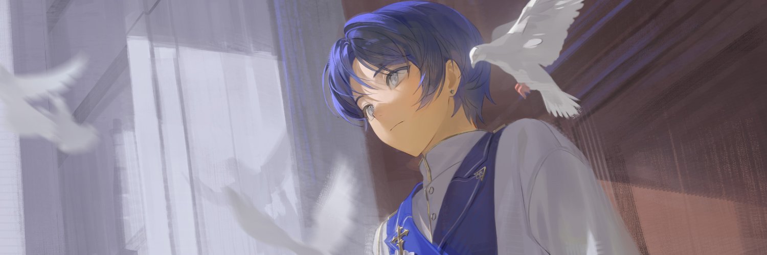 수련 Su_R / fevercell's banner
