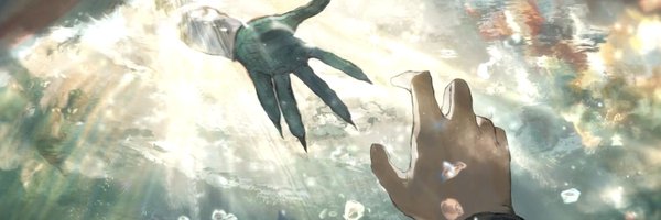 aethwer Profile Banner