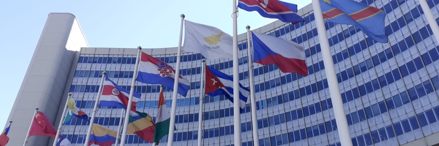 Czech Mission Vienna 🇨🇿 banner