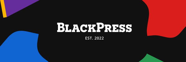 blackpresswp Profile Banner