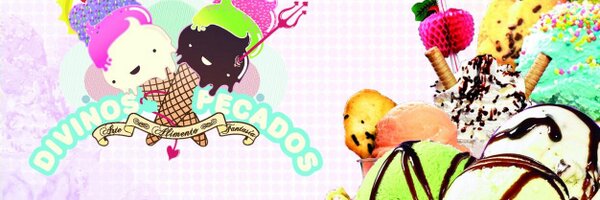 Divinos Pecados Profile Banner