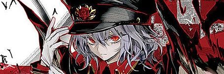 ayanamirei002's profile banner image