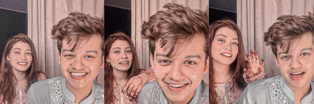 riyazxcupcake's profile banner image