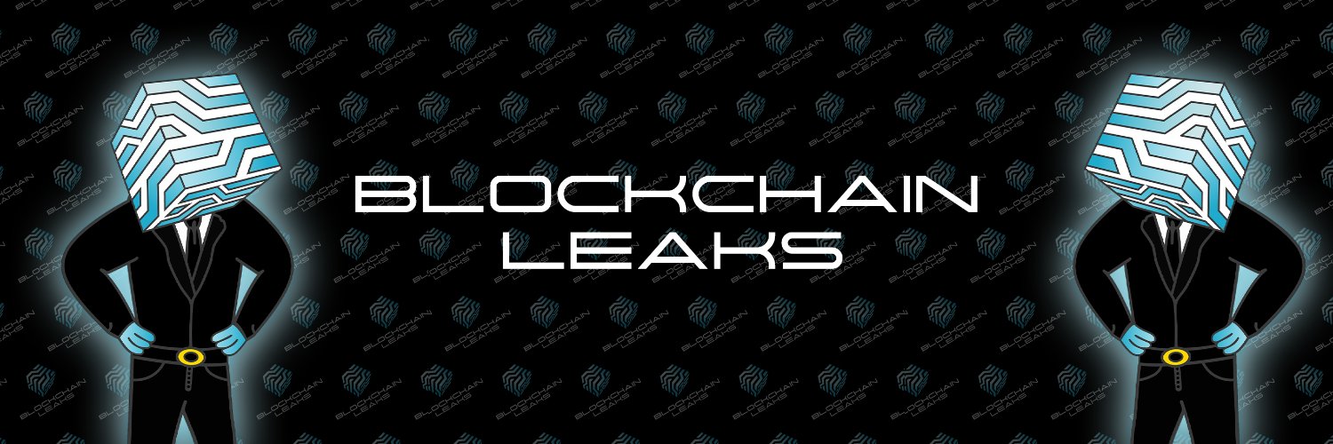 Blockchain_Leaks banner
