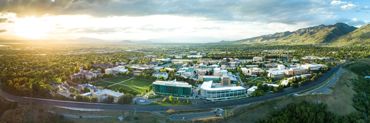 USU Facilities banner