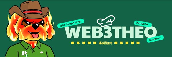 web3_theo Profile Banner