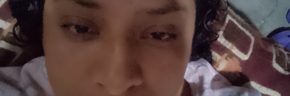 YeseniaMagdal11's profile banner image
