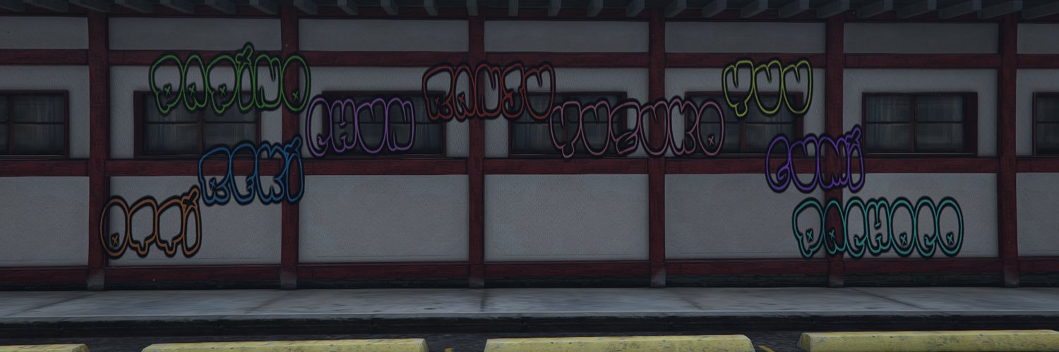おっちチャンネル🐈👓🐈‍⬛@Twitch配信者 banner
