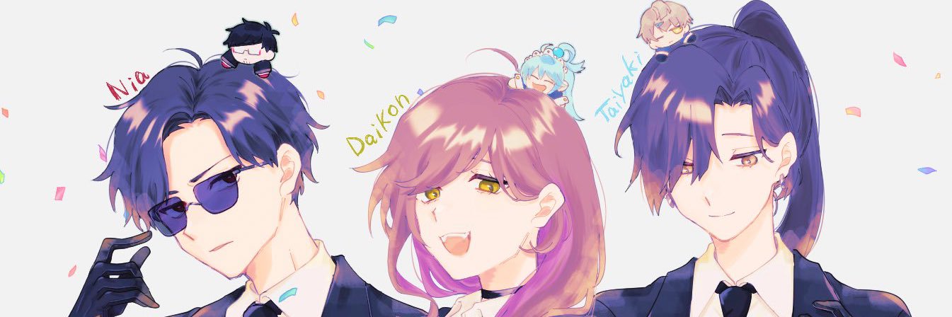 Toraaaa1015's profile banner image