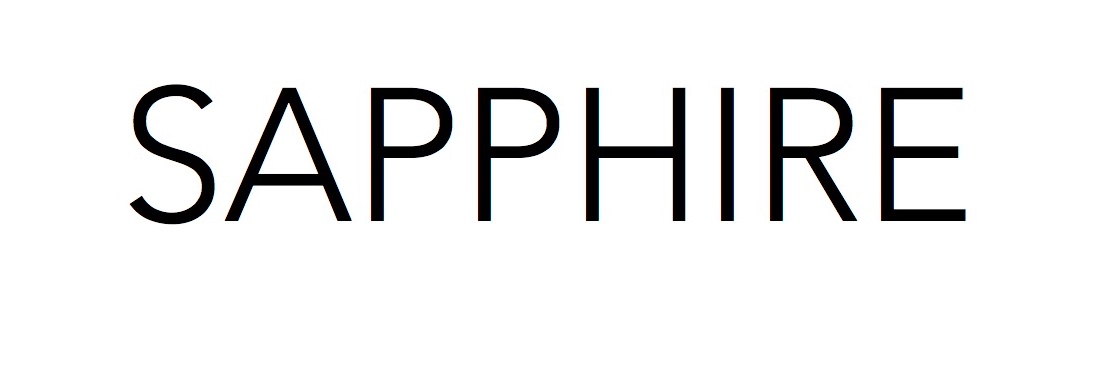 SAPPHIRE Study banner