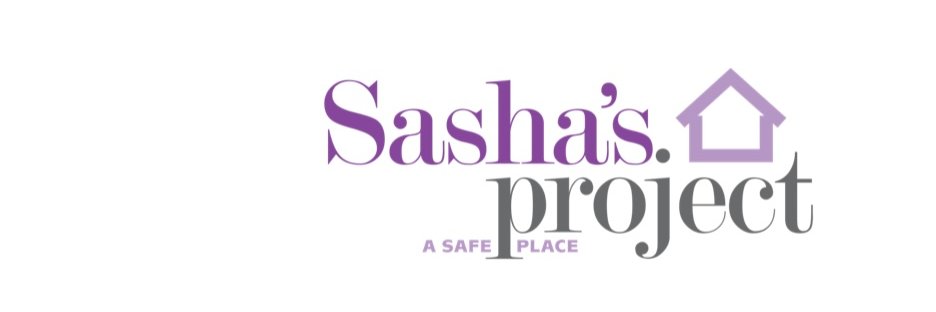 Sasha's Project banner