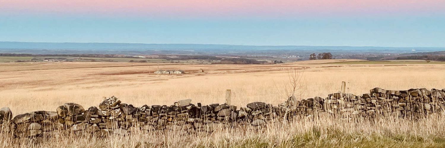 Gregor Russell banner
