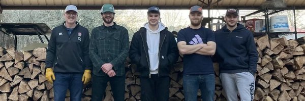 CamFalconar Profile Banner