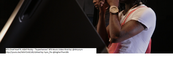 Andrew30k #INFNTRY banner