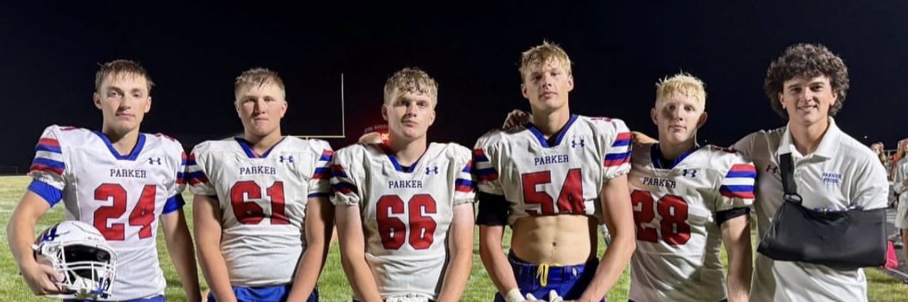 Garrit Postma banner