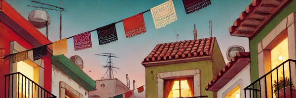 OmarCarmonaX Profile Banner