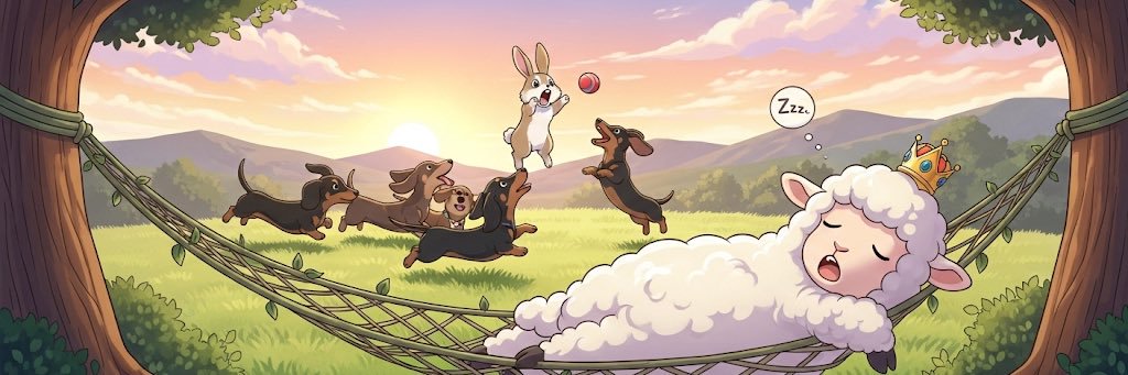 Imandra/Frau Mesch 📯 banner