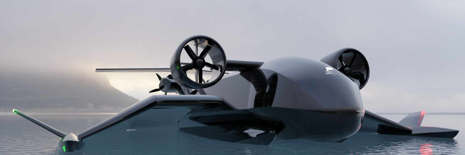 Flying Ship Company banner